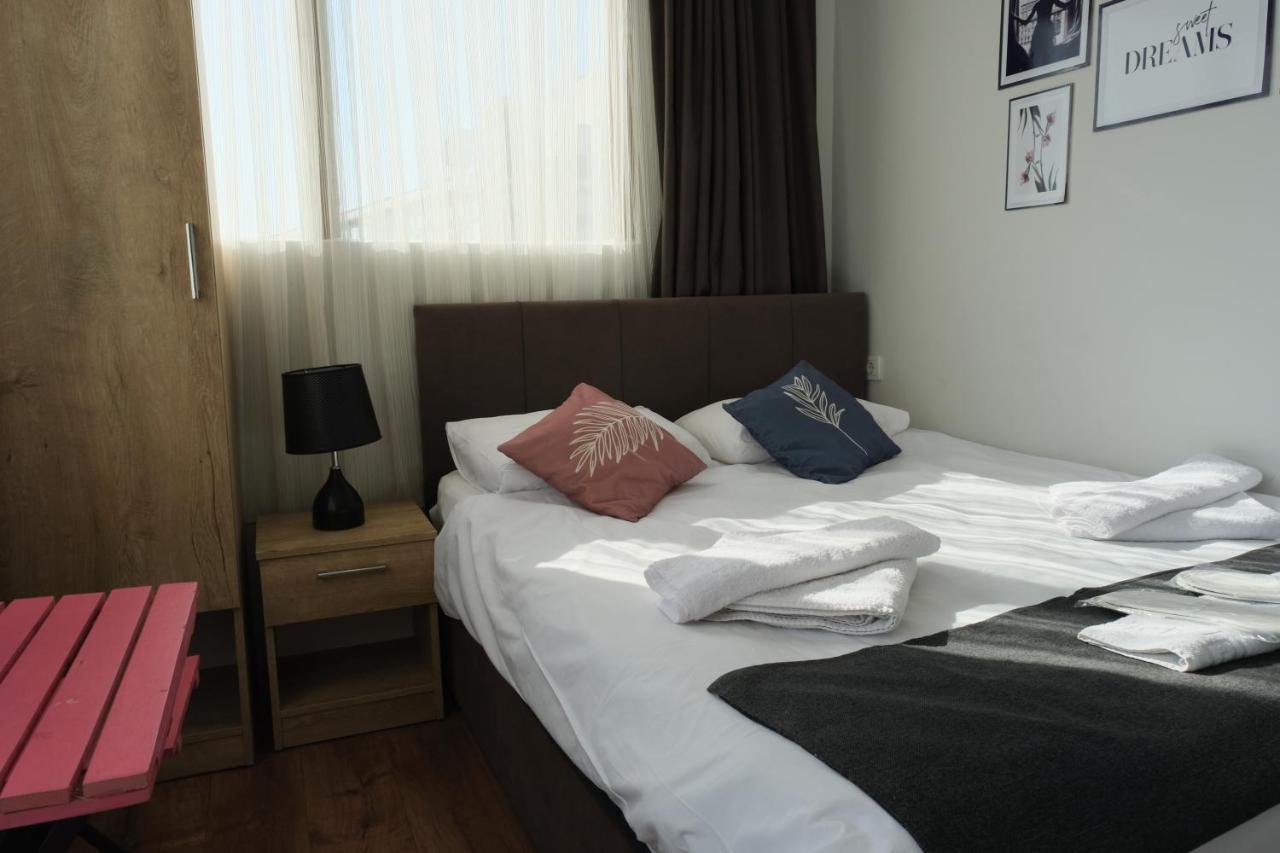 Kondoskali 5* Istanbul