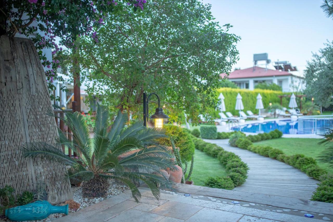 Savana Boutique Bed & Breakfast 3*