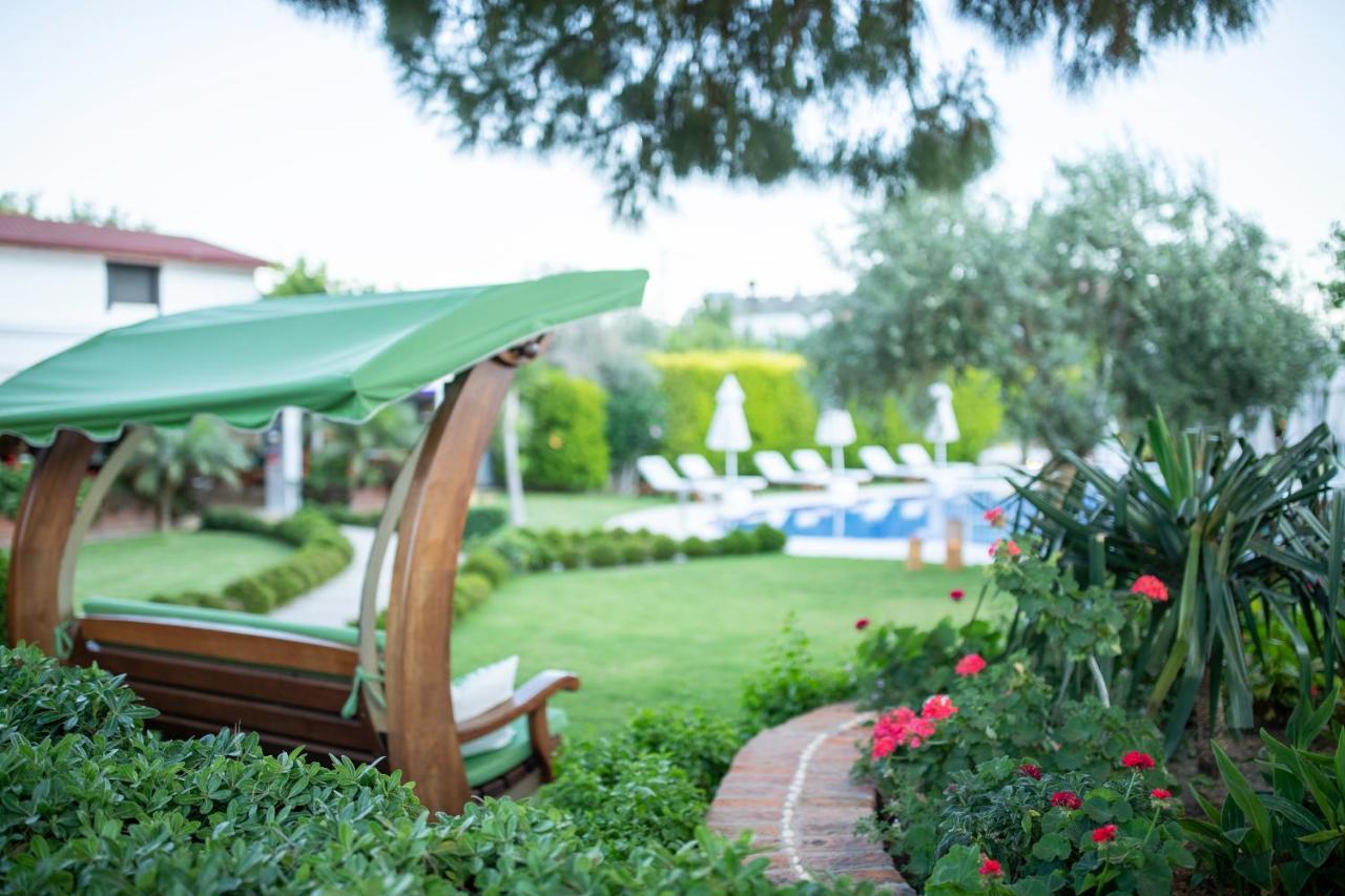 Savana Boutique Bed & Breakfast Mesudiye (Datca)