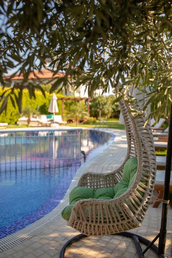 Bed & Breakfast Savana Boutique Mesudiye (Datca)