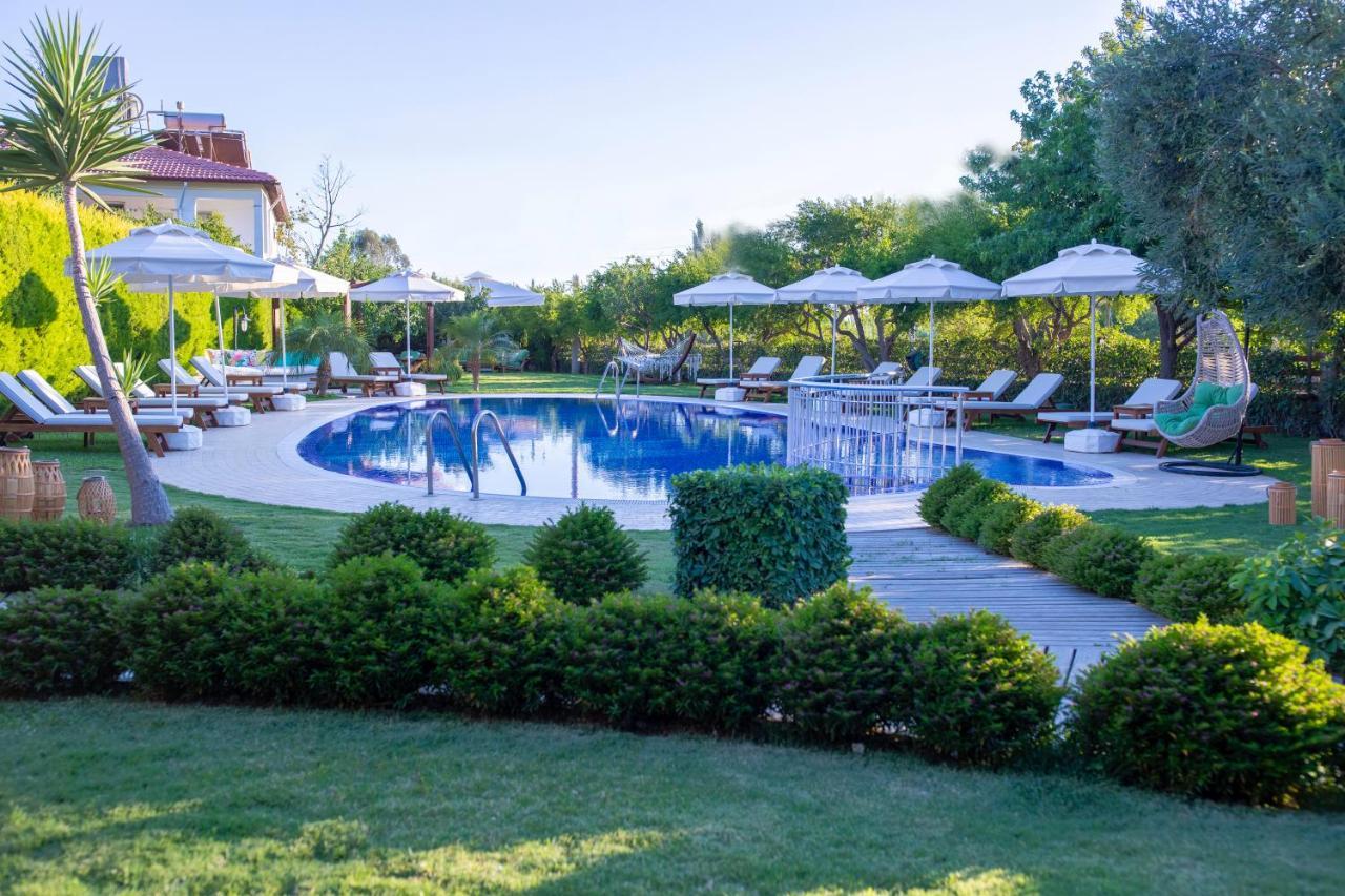 Bed & Breakfast Savana Boutique Mesudiye (Datca)