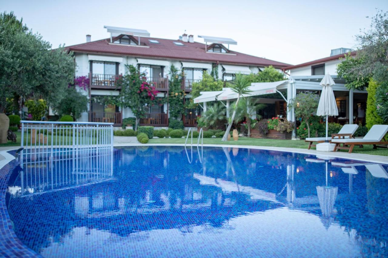 Bed & Breakfast Savana Boutique 3*