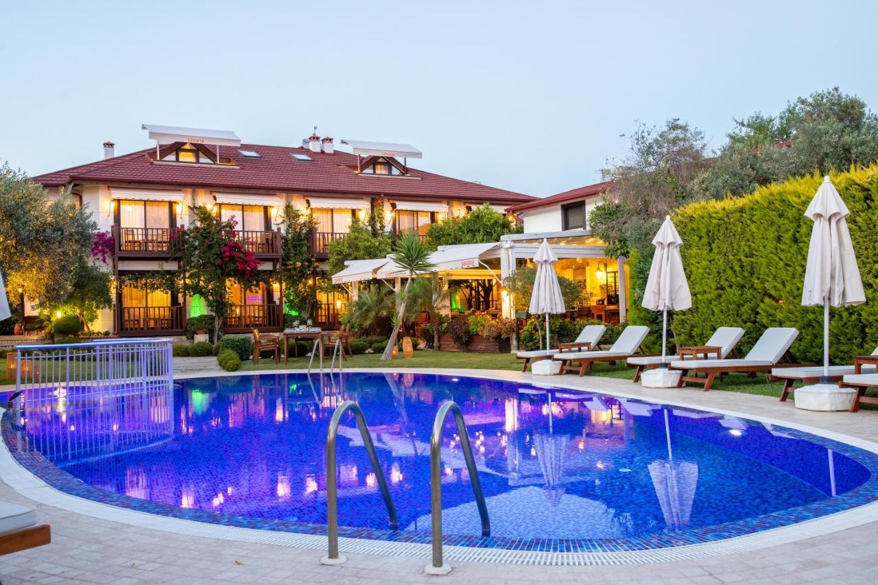 Bed & Breakfast Savana Boutique Mesudiye (Datca)