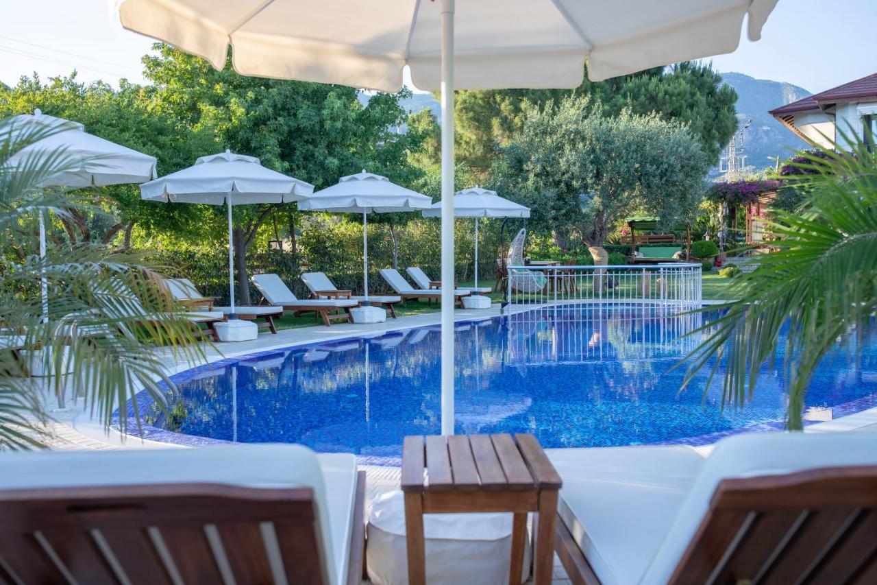 Savana Boutique Bed & Breakfast 3*