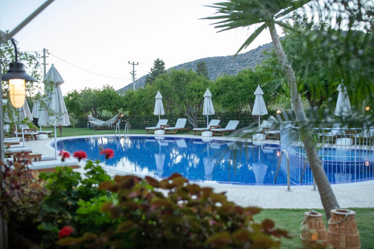 Savana Boutique Bed & Breakfast 3*