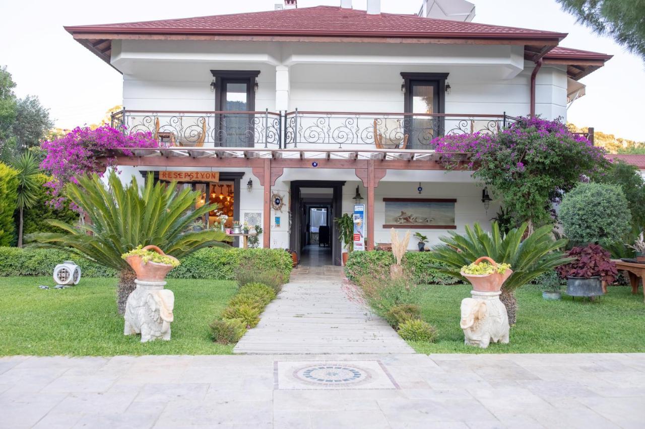 Bed & Breakfast Savana Boutique