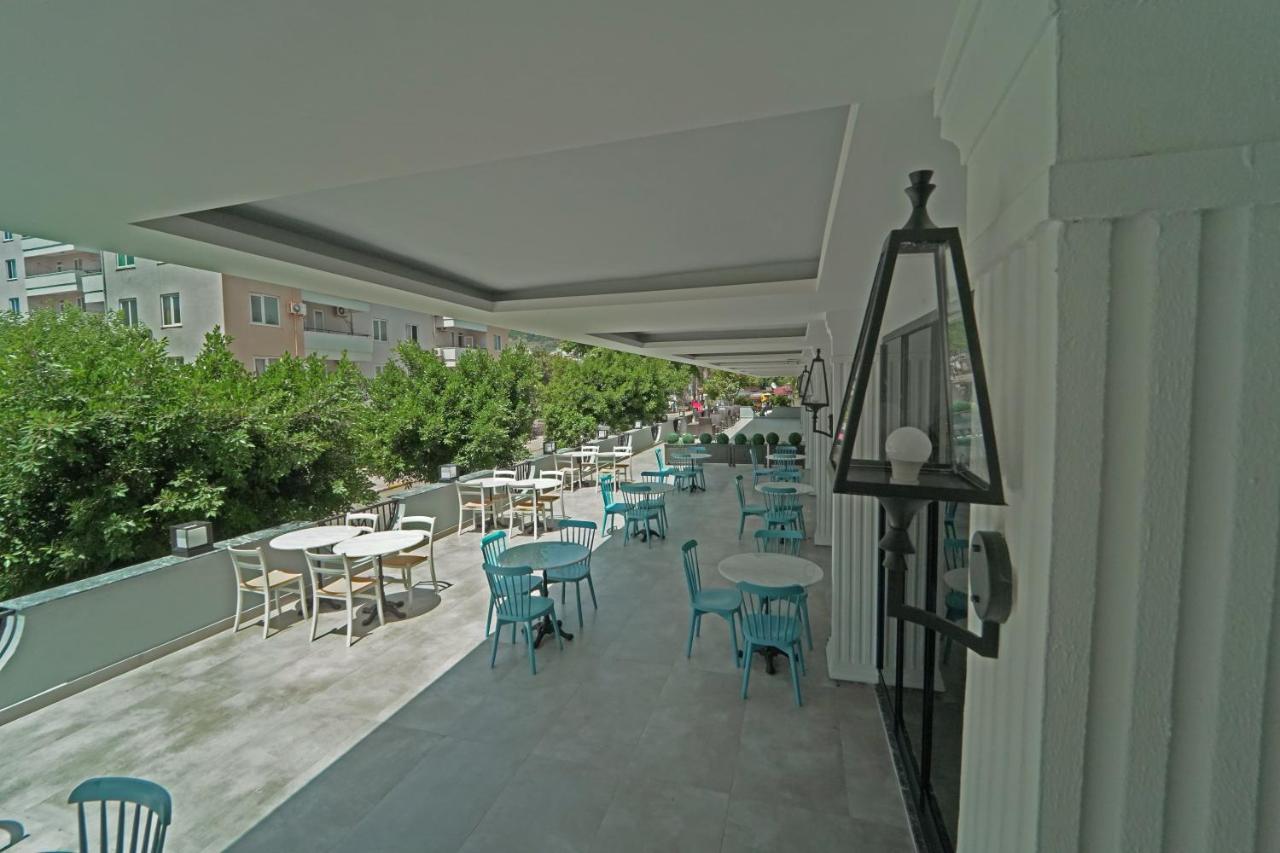 Hedef Kleopatra Apartment *