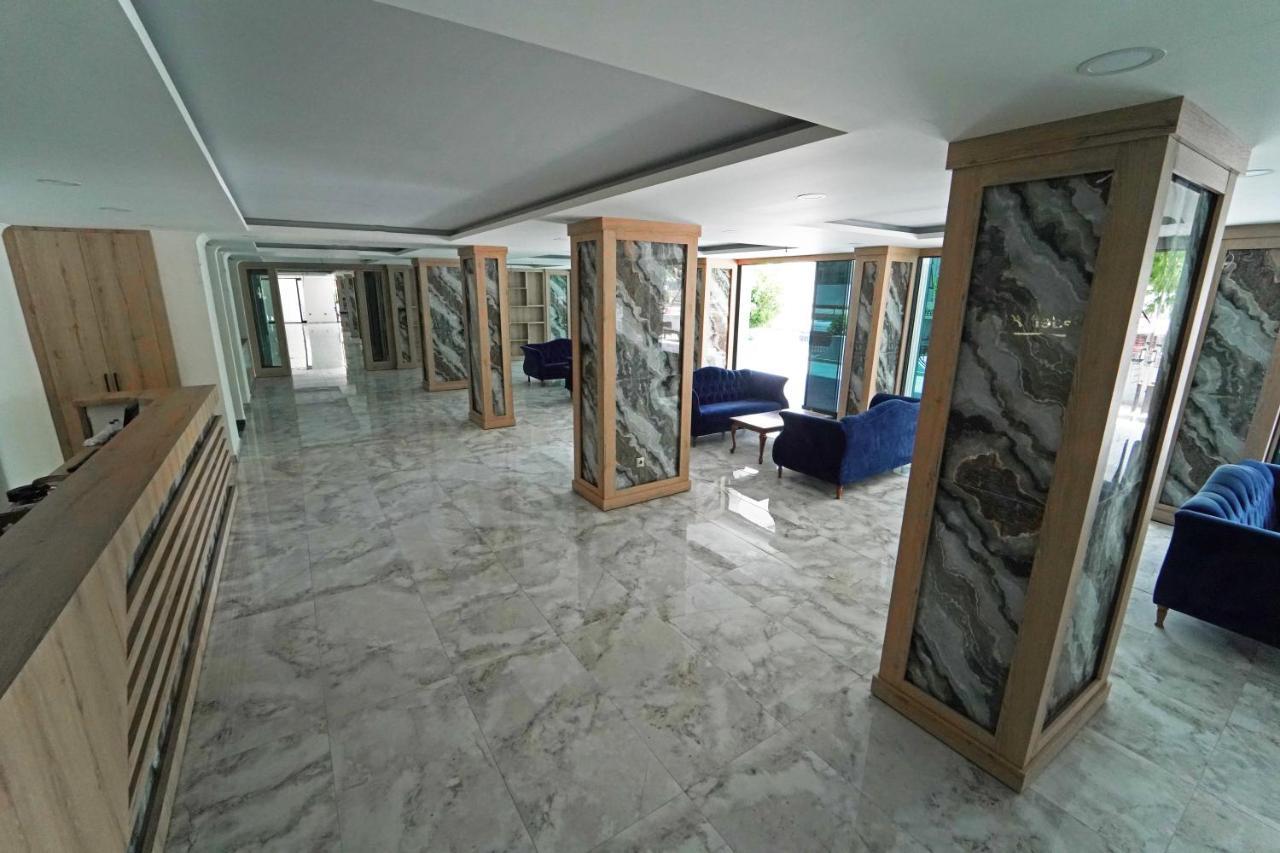 Hedef Kleopatra Apartment *