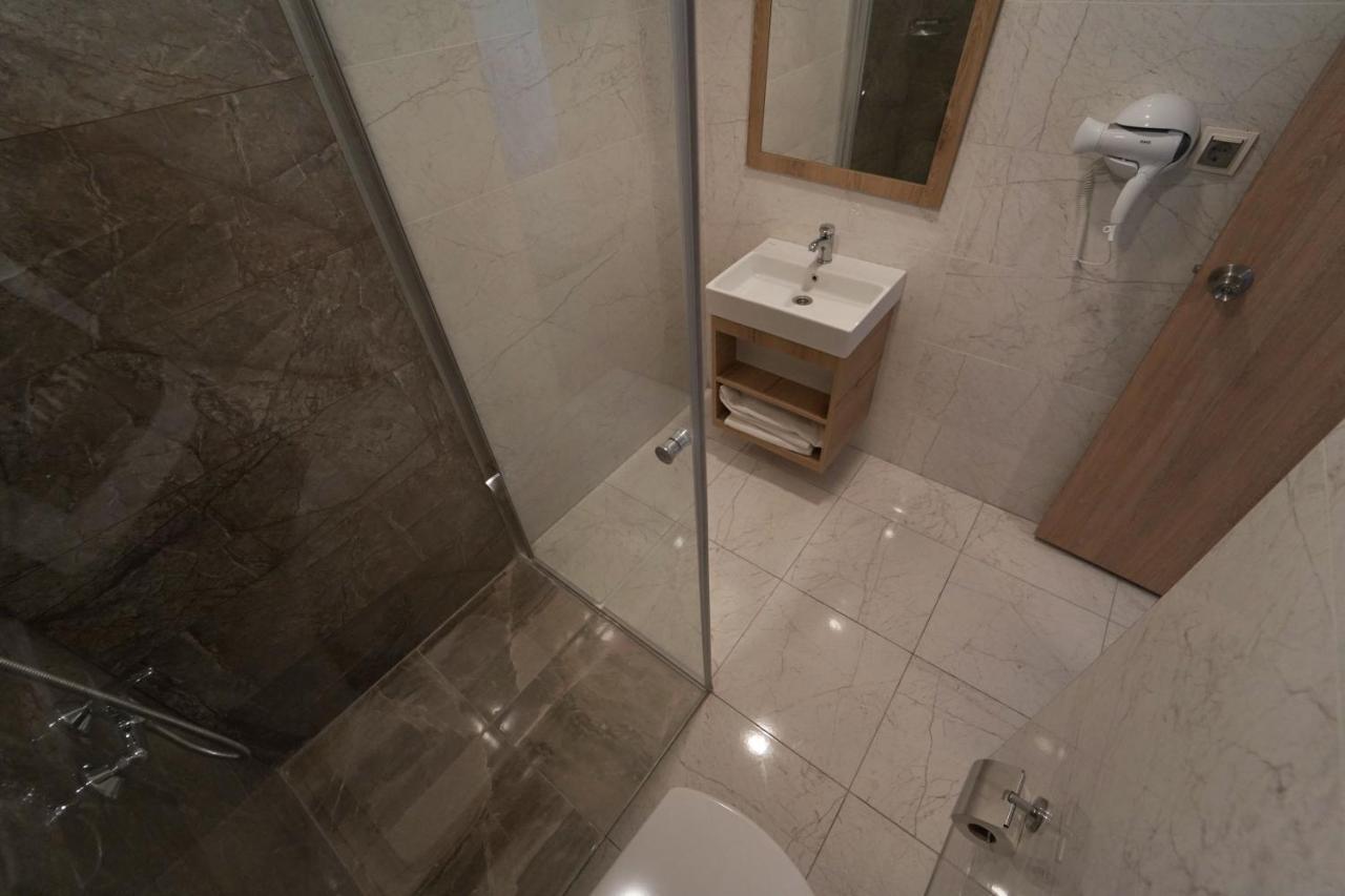 Hedef Kleopatra Apartment *