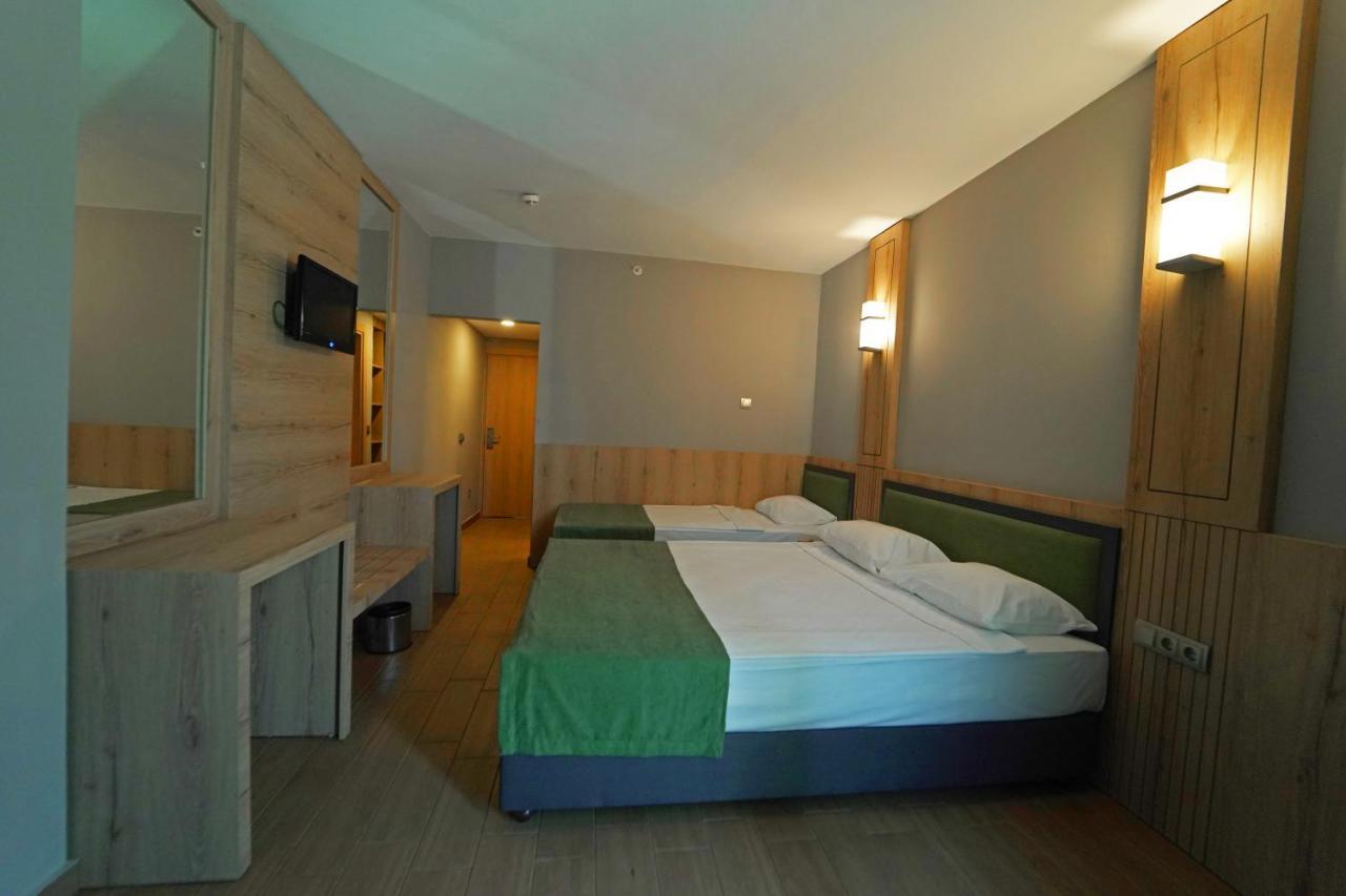 Hedef Kleopatra Apartment *