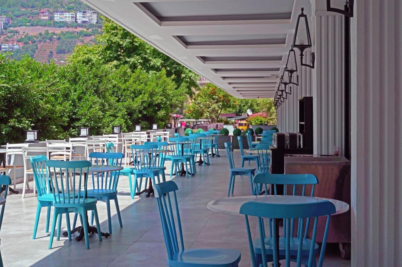 Hedef Kleopatra Apartment *