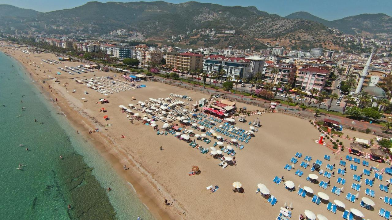 Hedef Kleopatra Apartment