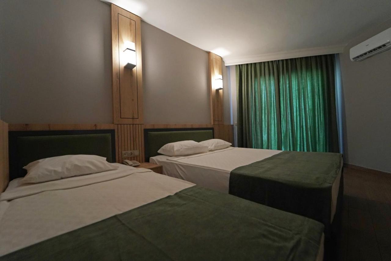 Apartment Hedef Kleopatra Alanya