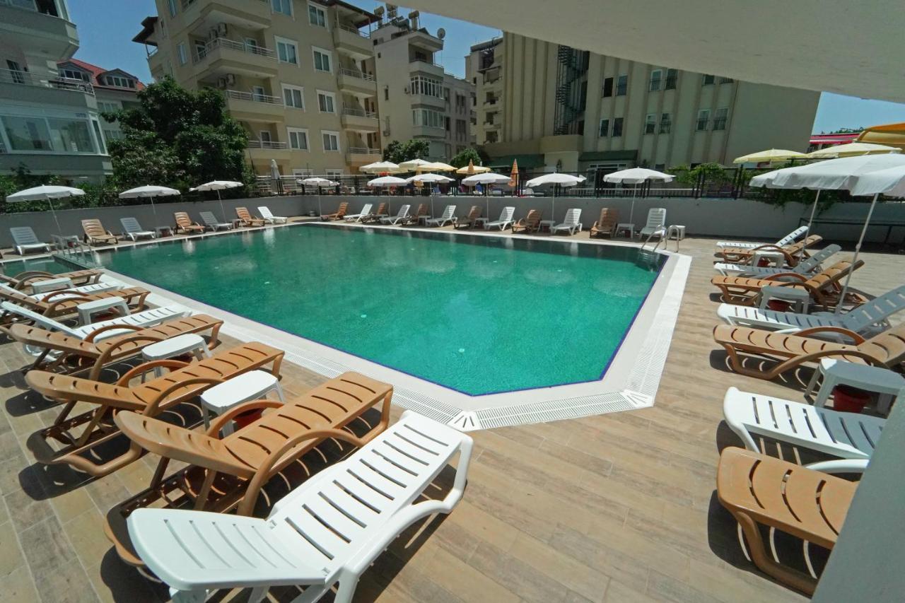 Hedef Kleopatra Alanya