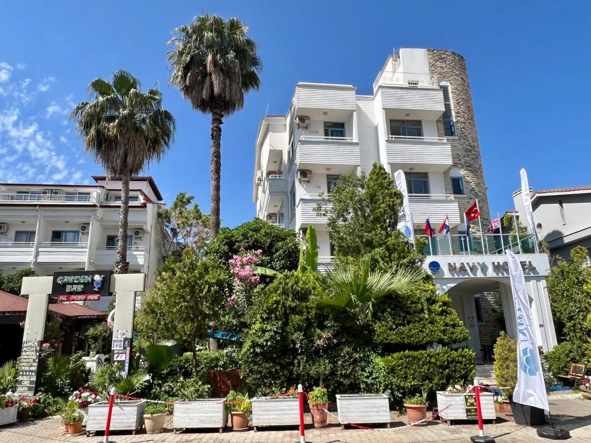 Navy Hotel 3*