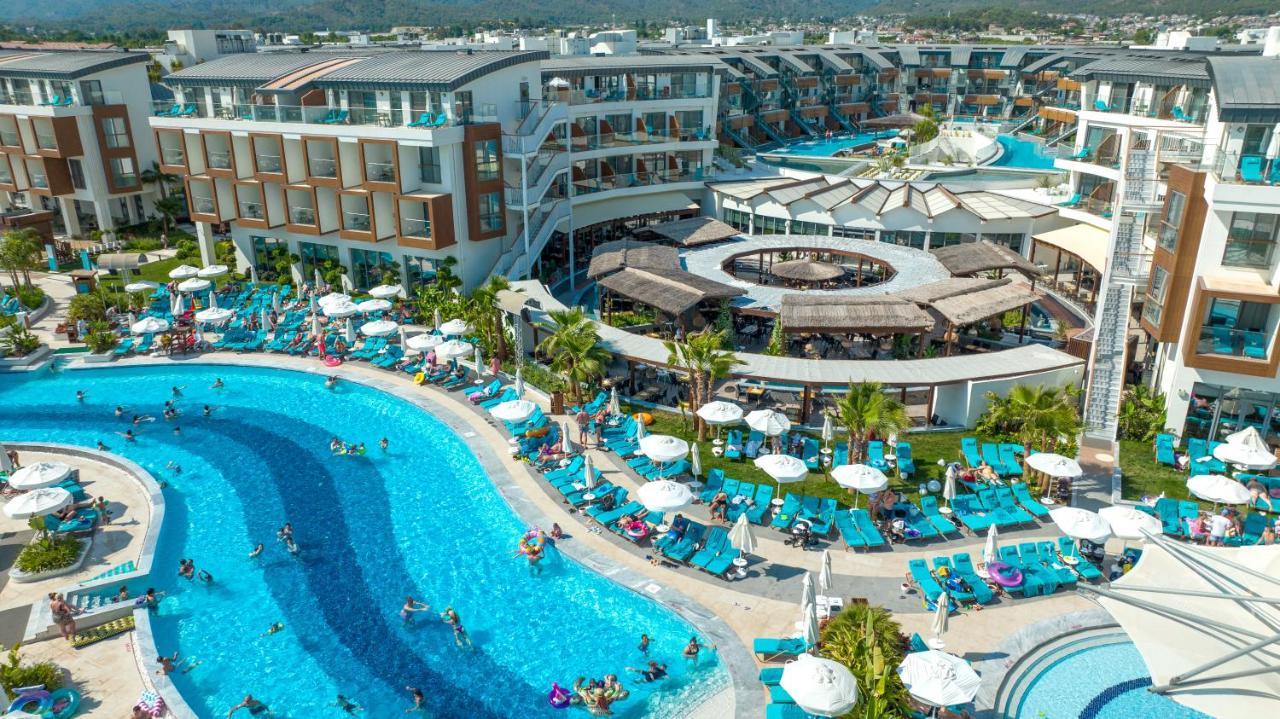 Liberty Fabay Hotel 5*