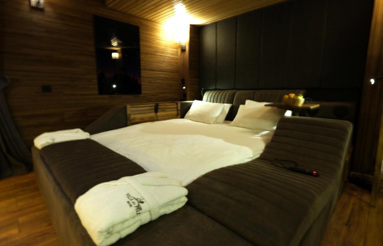 Hotel De Pelit 3*
