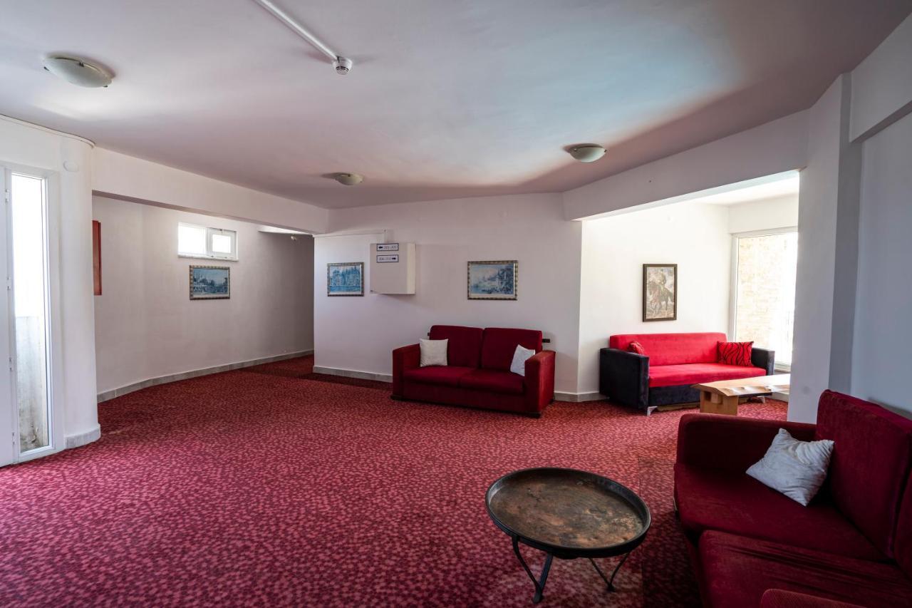 Hotel Ayapam 4*