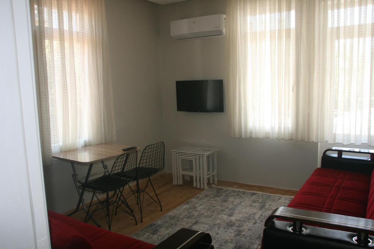 Apartment Ayshe *