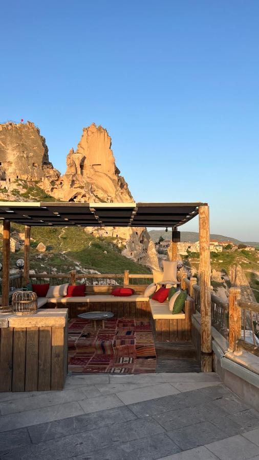 Hotel Wings Cappadocia 3*