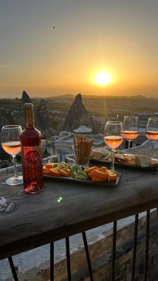 Hotel Wings Cappadocia 3*