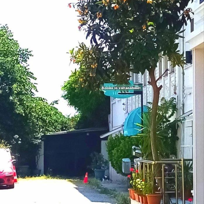 Sultanahmet Music House Istanbul
