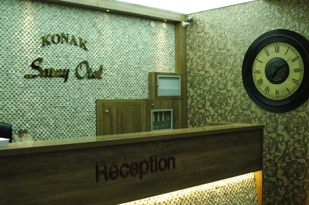 Saray Hotel