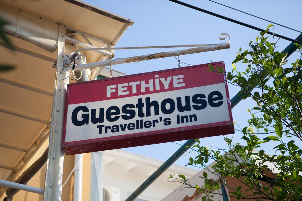 Fethiye Guesthouse Guest house *