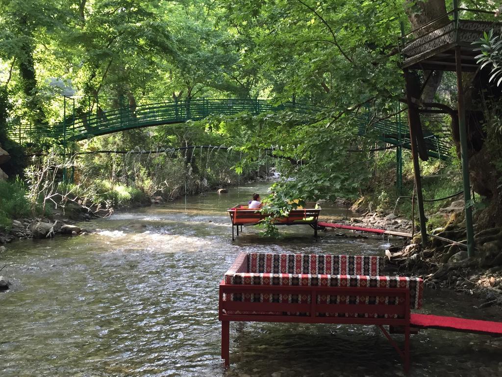 Yoeruek Park