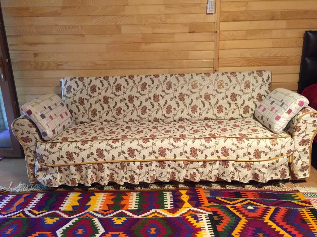 Yoeruek Park Hotel 3*