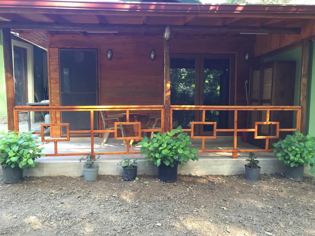 Hotel Yoeruek Park