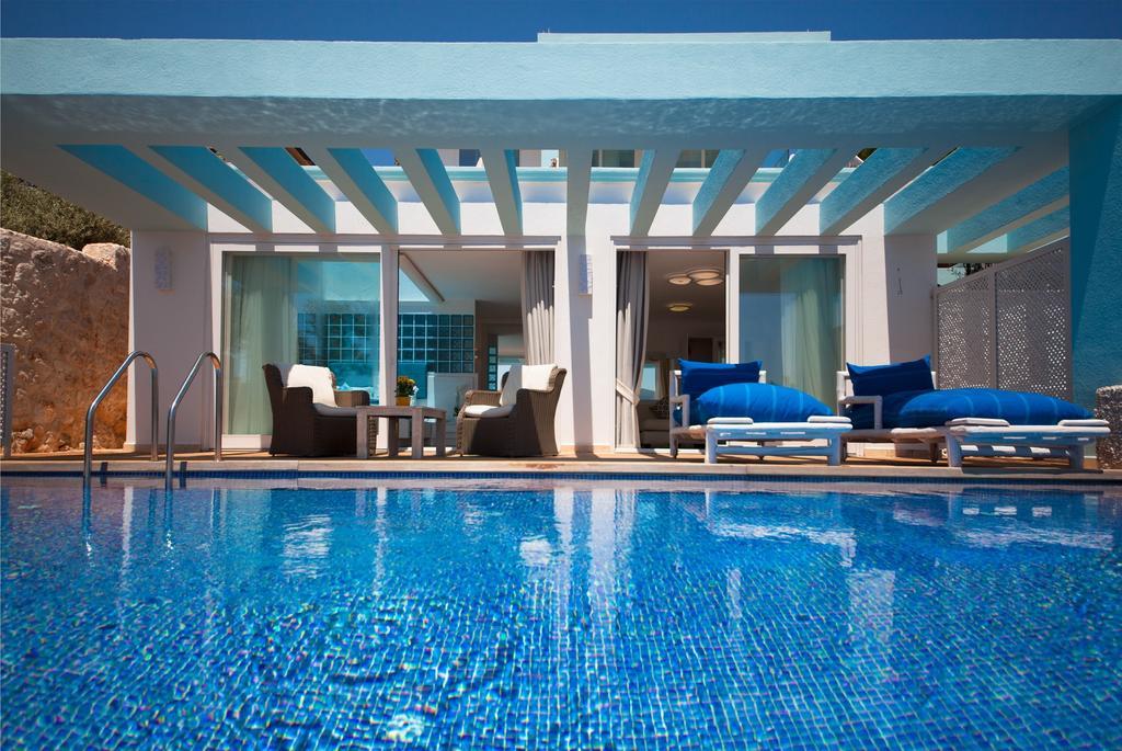 Asfiya Sea View Hotel