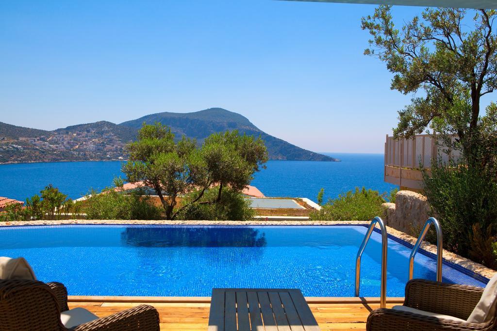Asfiya Sea View 2*