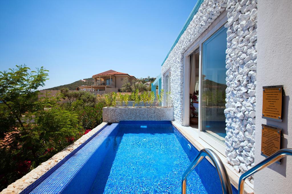 Asfiya Sea View 2* Kas
