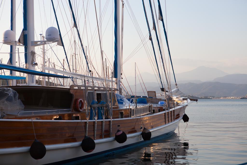 Guest house Fethiye Guesthouse Fethiye