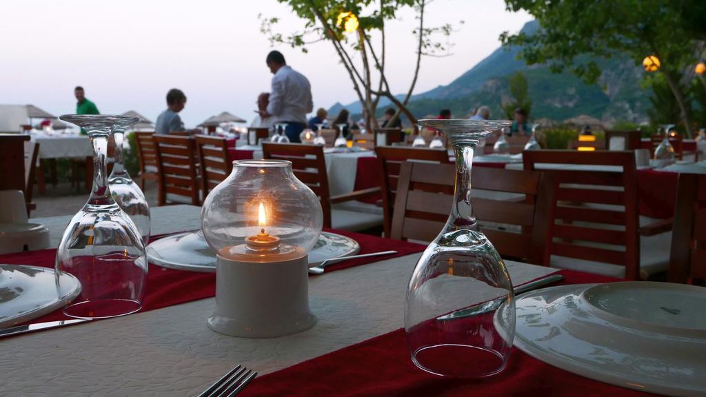 Hotel Aida