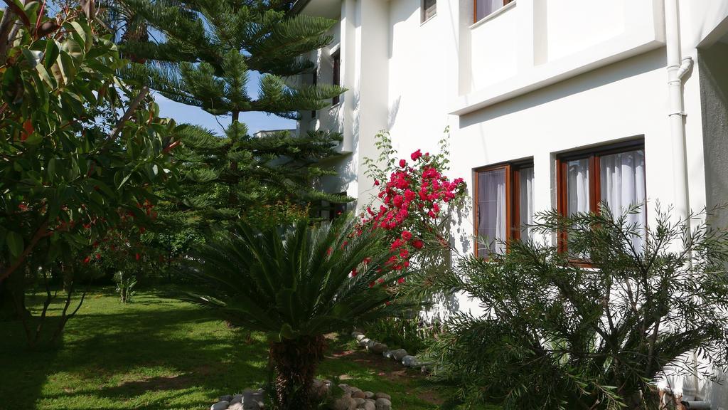 Aida Hotel 2*