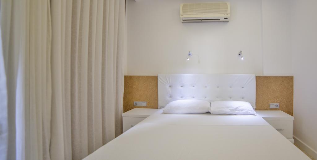 Hotel Ferah 3*