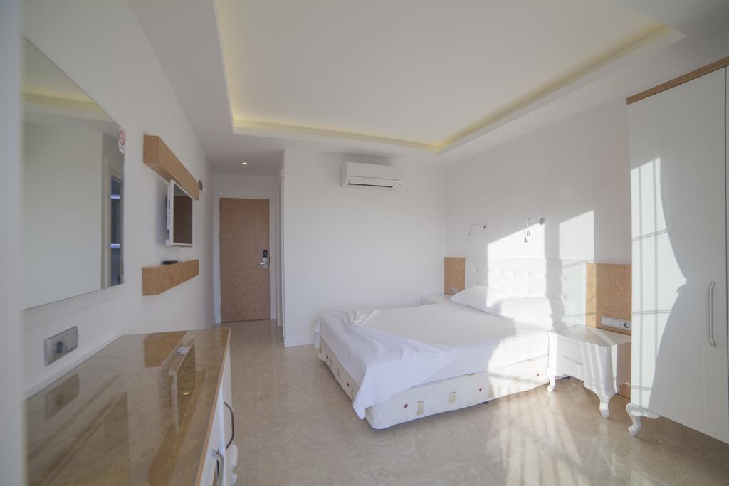 Hotel Ferah 3*