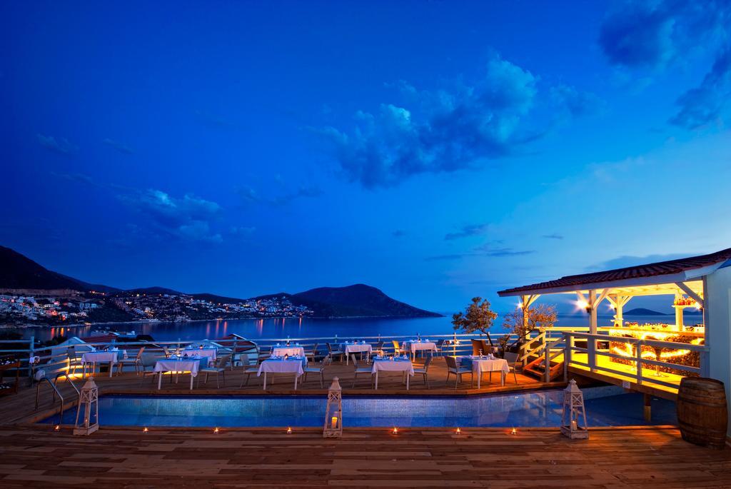 Asfiya Sea View