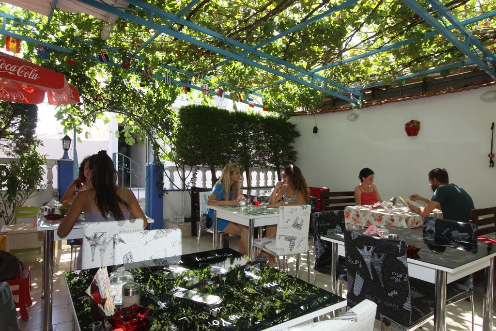 Nese Guest house 2*