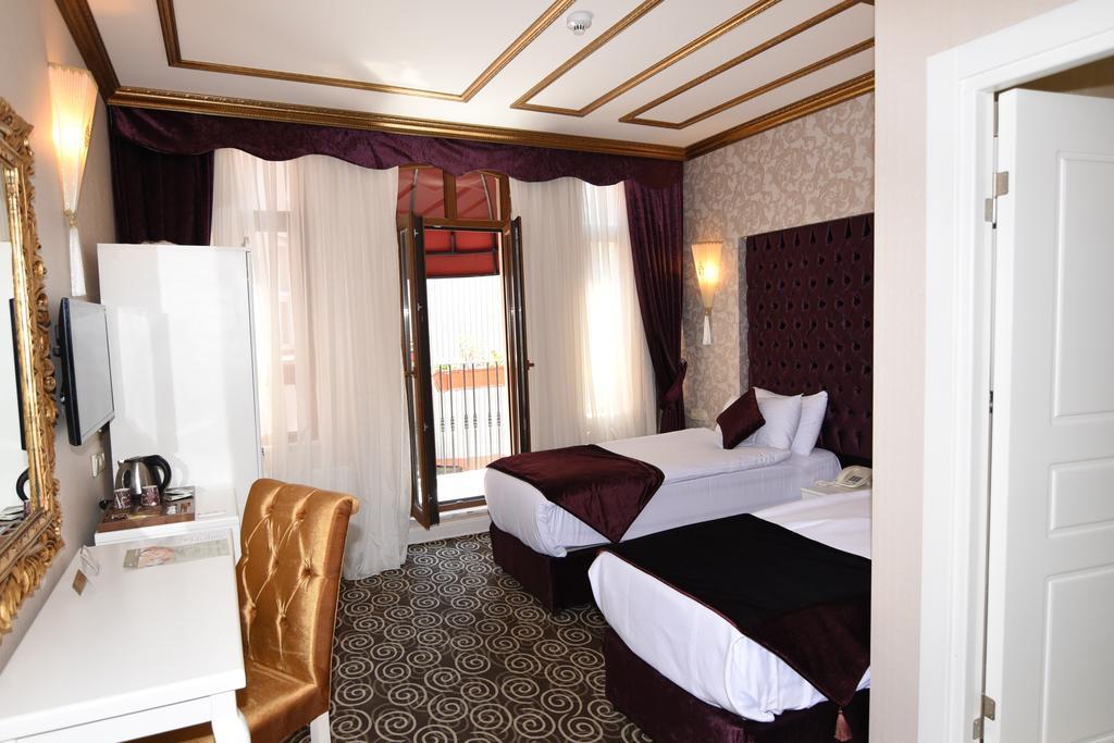 Diamond Royal 3* Istanbul