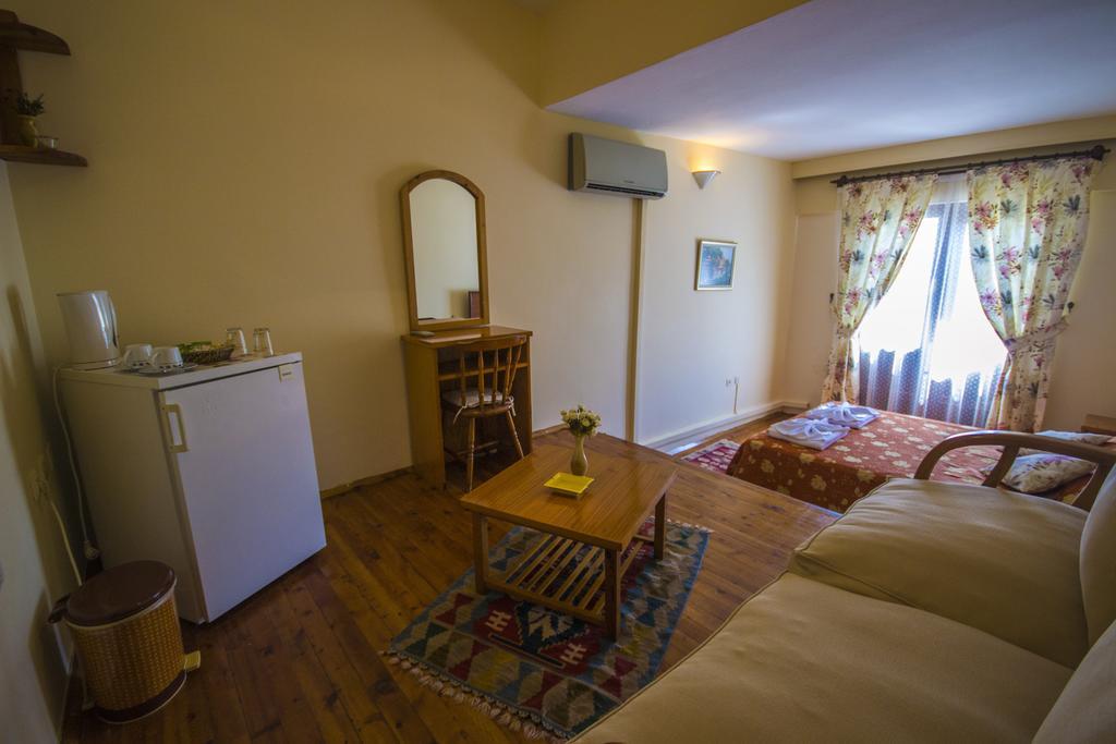 Guest house Kleo Boutique *