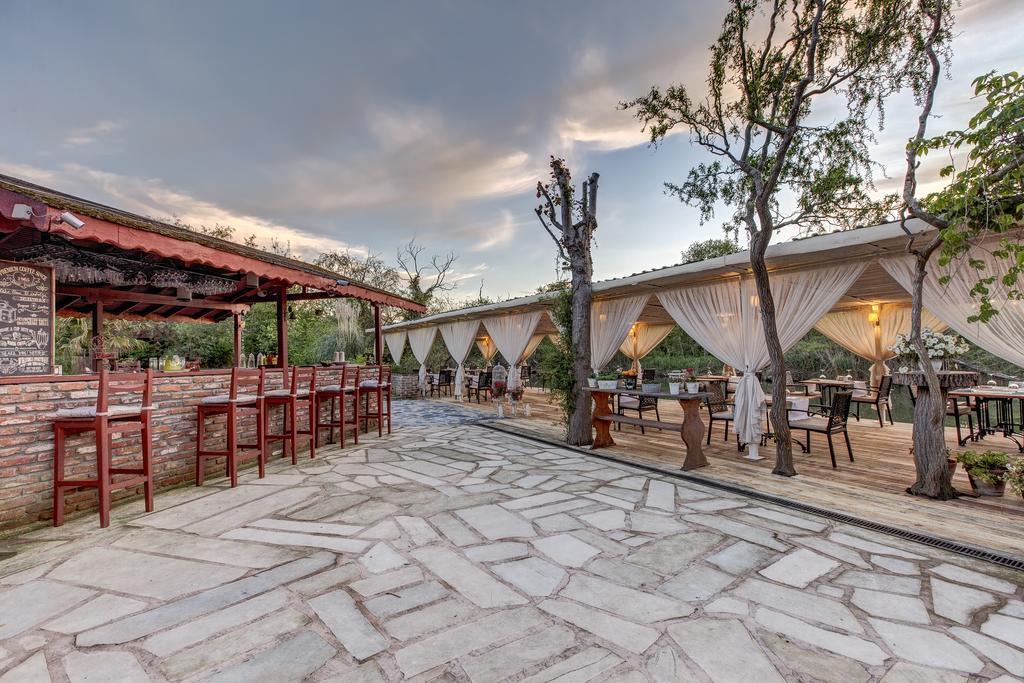 Inn Greenline (adults Only) Agva (Marmara)