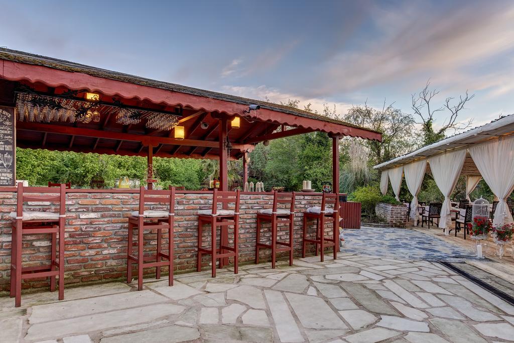 Inn Greenline (adults Only)