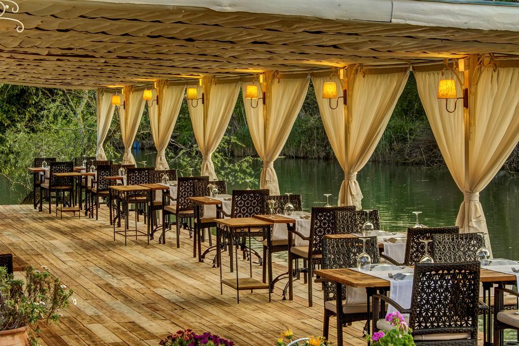 Greenline (adults Only) Agva (Marmara)