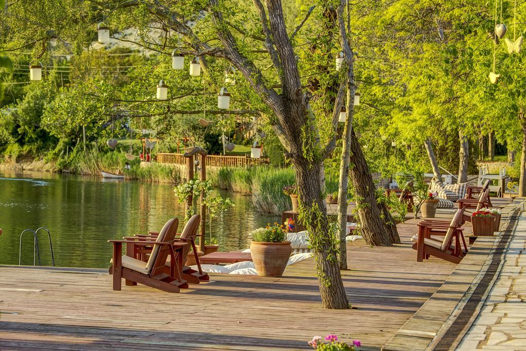 Greenline (adults Only) 4*