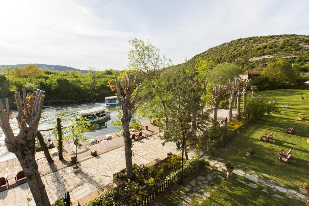 Greenline (adults Only) Agva (Marmara)