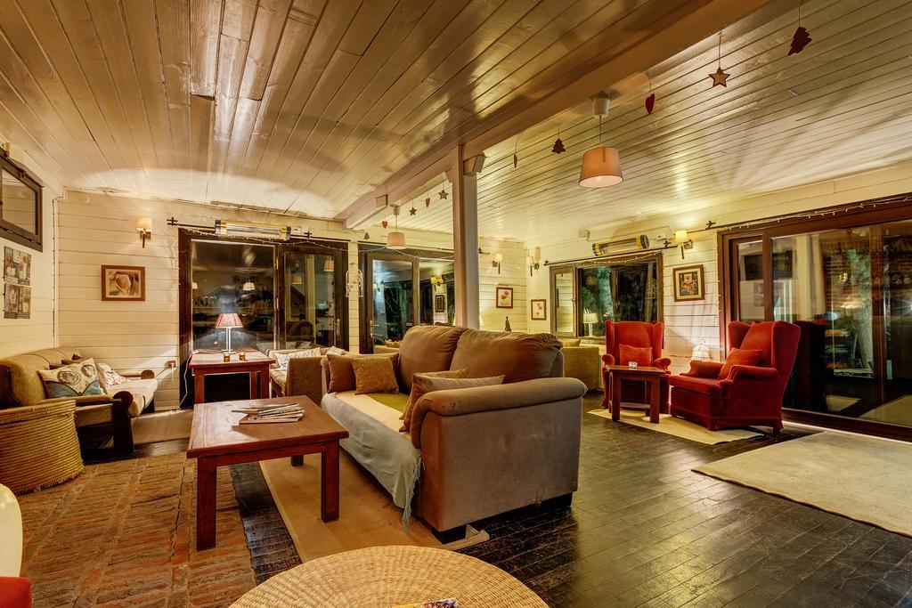 Inn Greenline (adults Only) 4*