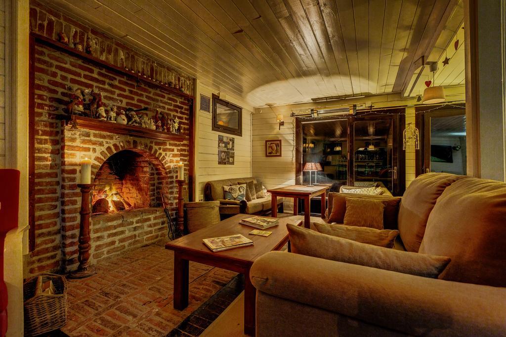 Inn Greenline (adults Only) 4*